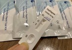 More rapid test kits, protective masks sell amid surge in number of infections