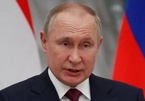 Ông Putin họp bất thường hội đồng an ninh, chốt biên phòng Nga trúng đạn