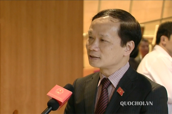 Cần sớm xây dựng văn bản hướng dẫn để luật đi vào cuộc sống