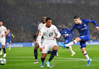 Chelsea vs Lille: Chuyến đi bão táp
