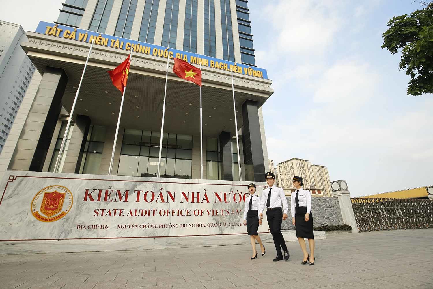 Kế hoạch kiểm toán năm 2022: Lựa chọn kiểm toán một số chuyên đề có phạm vi rộng, được dư luận xã hội quan tâm