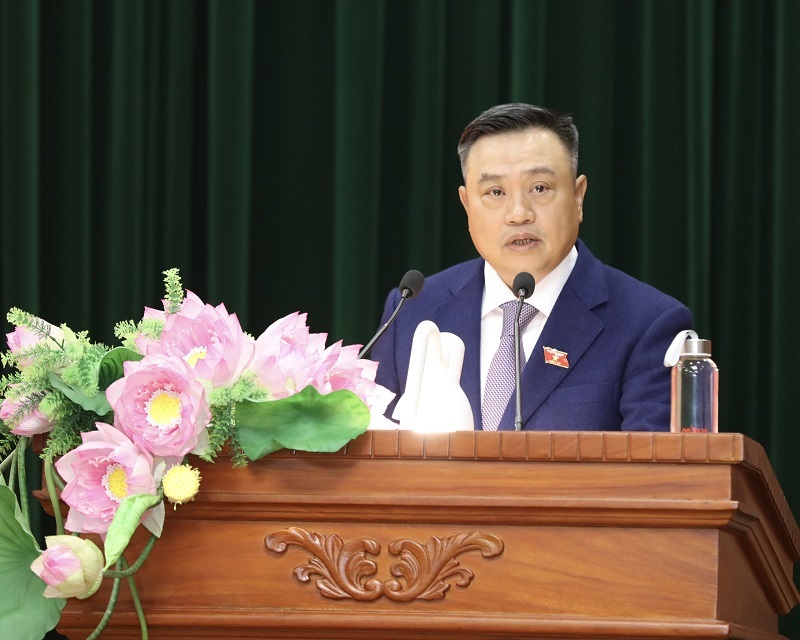 Thư chúc mừng của Tổng Kiểm toán nhà nước gửi công chức và người lao động