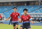 Vùi dập Malaysia, U23 Lào gây địa chấn với vé bán kết U23 Đông Nam Á