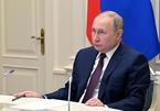 Ông Putin: 'Cần xem xét công nhận vùng ly khai ở Ukraina'