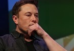 Elon Musk với một tháng đầy sóng gió