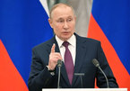 TT Putin ra lệnh tiến quân, chứng khoán toàn cầu rúng động