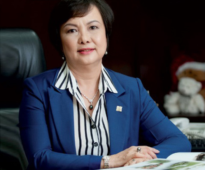 'Nữ hoàng' vàng thắng lớn, lên đỉnh lịch sử, tính vụ nghìn tỷ