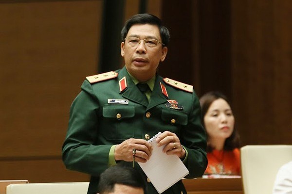 Chiến lược của một số cường quốc tác động đến quốc phòng, an ninh khu vực và Việt Nam