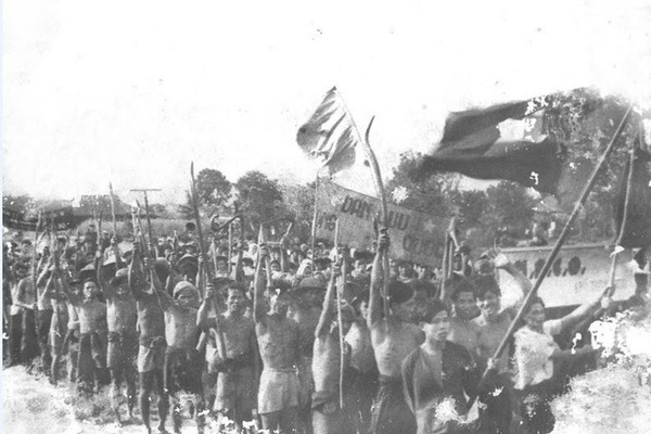 Miền Tây Nam Bộ trong những ngày toàn quốc kháng chiến - những bài học lịch sử
