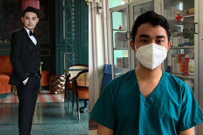 Quy trình nhận tình nguyện viên chống dịch Covid-19, đơn vị nào chịu trách nhiệm?