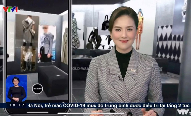 BTV Mai Ngọc VTV tiết lộ điều lần đầu tiên làm sau 10 năm lên sóng