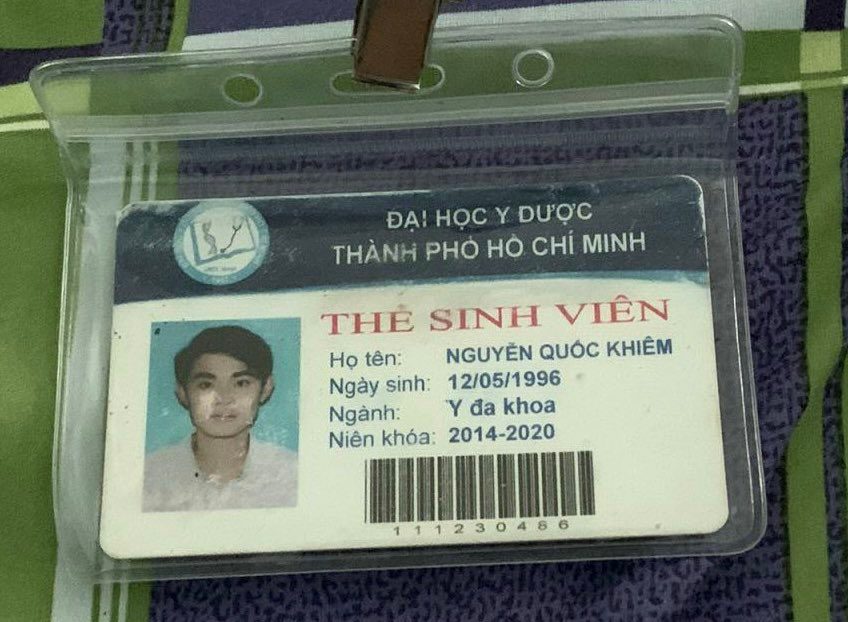 Sơ hở của trường đại học trong vụ giả bác sĩ lọt vào khu điều trị F0?