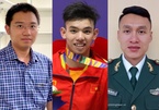 Giao lưu với 3 đề cử Gương mặt trẻ Việt Nam tiêu biểu