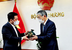 Japanese firm seeks to invest in biomass power in Vietnam