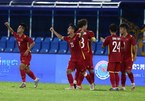 Hạ Thái Lan, U23 Việt Nam đấu Timor Leste ở bán kết