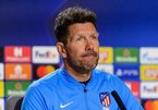 Diego Simeone ấn tượng MU thời Ralf Rangnick