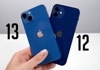 Nên dùng iPhone 12 hay nâng cấp lên iPhone 13?