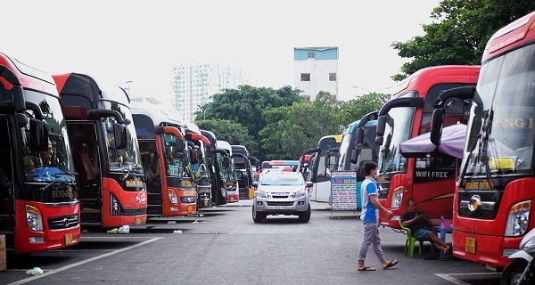 'Xăng tăng không ngừng, lòng tôi như lửa đốt': Khó cầm cự được nữa