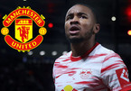 MU thảo luận Nkunku, Liverpool từ bỏ Mbappe