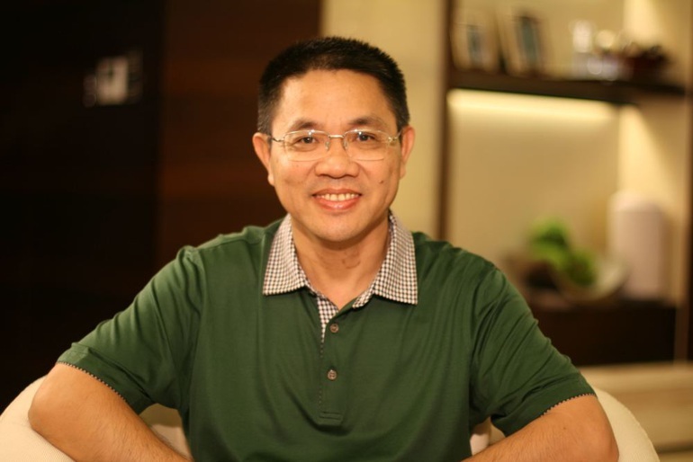 Tran Sinh's business ventures