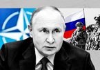 Điều gì sẽ xảy ra sau quyết định chấn động của ông Putin?