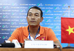HLV Đinh Thế Nam: U23 Việt Nam đủ quân, không bị xử thua ở bán  kết