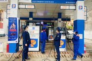 MOIT Fuel Supply Sufficient Only 30 Of 16 000 Filling Stations Have 