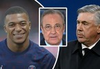 Real Madrid làm ngoại lệ với Mbappe như Ronaldo