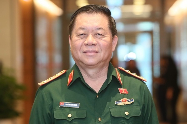Quân đội nhân dân Việt Nam vững bước dưới ánh sáng Nghị quyết Đại hội XIII của Đảng