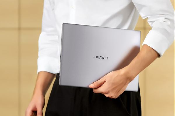 Trải nghiệm khác biệt trên laptop Huawei MateBook 14