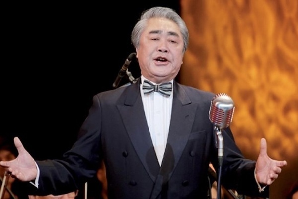 NSND Quang Thọ nhiễm Covid-19