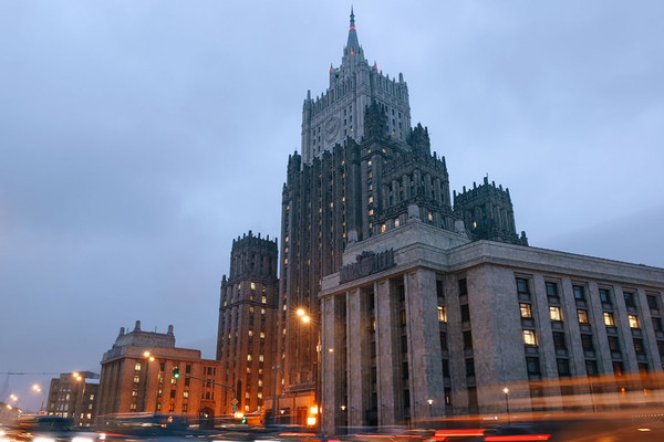 Nga tuyên bố đáp trả mạnh mẽ các lệnh trừng phạt từ Mỹ