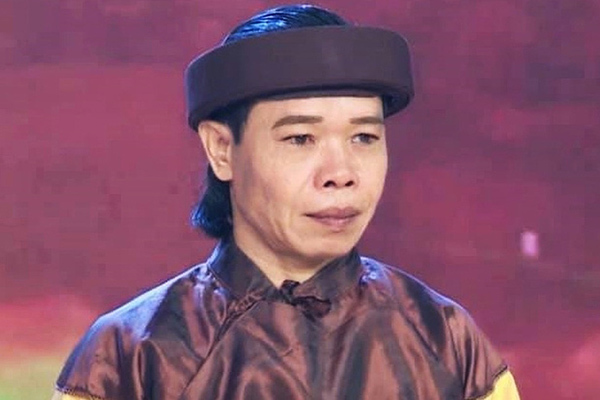 Kỷ lục gia 'dùng mắt phun sữa thành tia 2,6m' Xuân Diệu qua đời