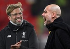 Liverpool khiến Man City run, Klopp… an ủi Pep Guardiola