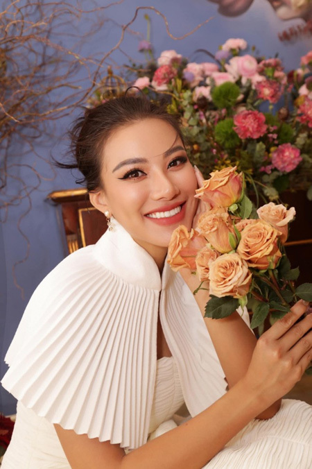 Kim Duyen to vie for Miss Supranational 2022 crown