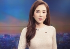 MC Mai Ngọc Thời sự VTV nhiễm Covid-19