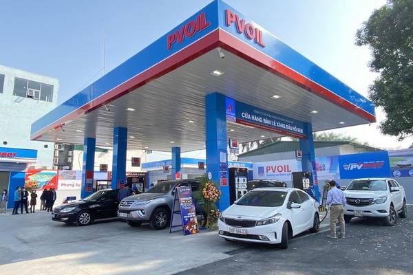 Giá xăng Việt Nam rẻ thứ 65 thế giới, dân vẫn kêu đắt là sao