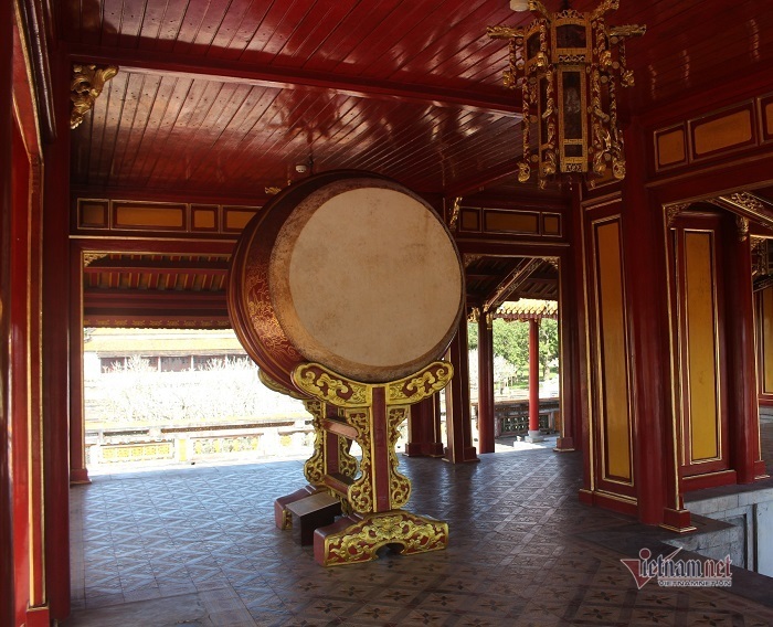 Ngọ Môn - Tuyệt tác kiến trúc triều Nguyễn 'chứng kiến' nhiều biến động lịch sử