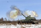Nga xác nhận dùng vũ khí chính xác cao tấn công, Ukraina áp thiết quân luật