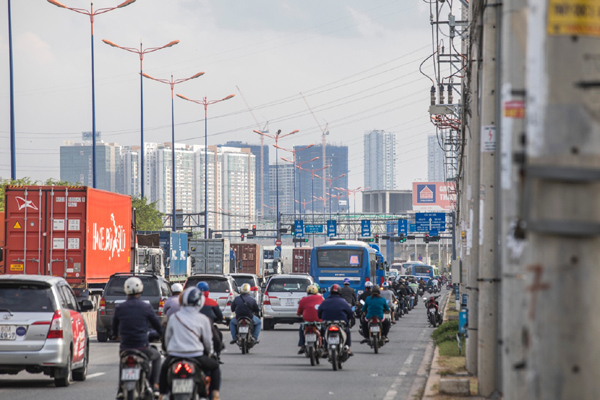 Thúc đẩy phát triển các ứng dụng lưới điện thông minh ở Việt Nam
