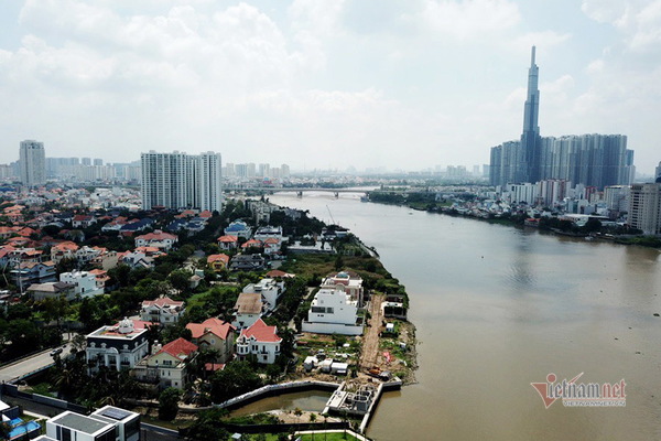 Increased inspections and document preparations contribute to housing shortage in HCM City