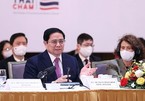 VBF 2021: Vietnamese Prime Minister’s thanks to foreign investors