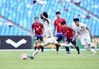 U23 Thái Lan 2-0 U23 Lào: Cách biệt nhân đôi (H2)