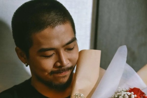 Diễn viên Quang Sơn mắc ung thư tuyến giáp