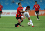 Trận tranh hạng Ba giải U23 Đông Nam Á bị hủy vì Covid-19