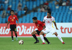U23 Việt Nam tái đấu Thái Lan ở chung kết sau màn tra tấn thể lực