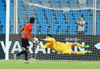 Người hùng U23 Việt Nam bật mí chiêu thắng penalty Timor Leste