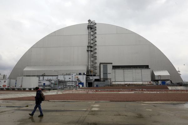Lý do Nga muốn kiểm soát 'phế tích' Chernobyl từ Ukraina