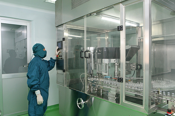 Chi tiết các tiêu chuẩn để cơ sở sản xuất thuốc đạt GMP