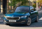 Car manufacturer Skoda to enter Vietnam market